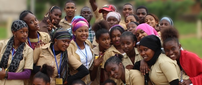 Locally Relevant Digital Content 